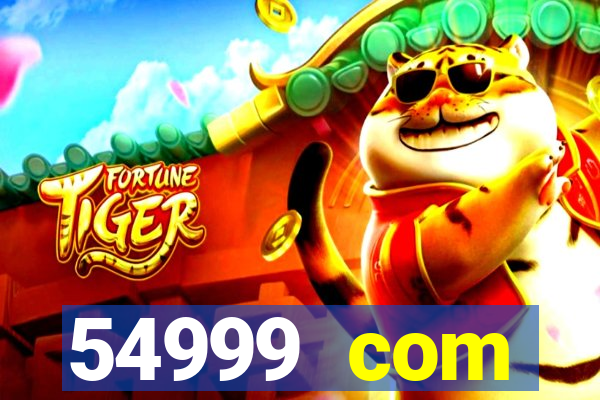 54999 com plataforma de jogos